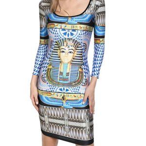 Egyptian dress